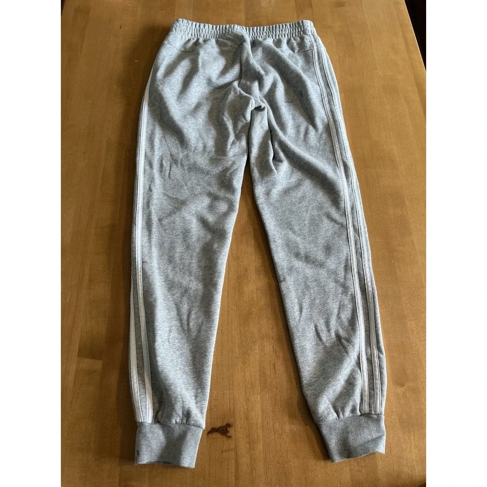 adidas jogger sweatpant